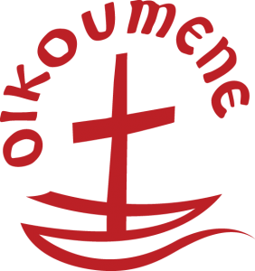 Logo der ökumenischen Bewegung